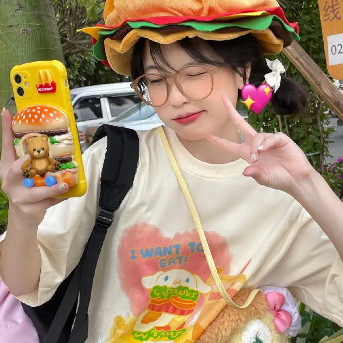 因爱之名
