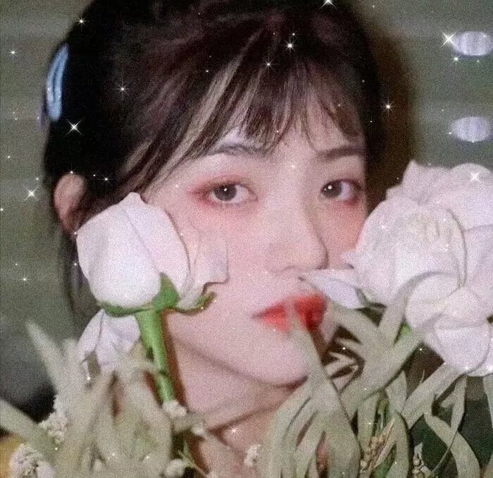 彩色中的黑白